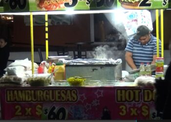 Fortalecerán la regulación comercial para un Carnaval más seguro y organizado