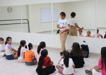 Continúan abiertas las inscripciones a los talleres culturales del CMA