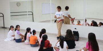 Continúan abiertas las inscripciones a los talleres culturales del CMA