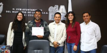 Presentan visión turística de La Paz en sesión del Consejo Consultivo