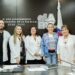 Instalan Comité Municipal de Salud en La Paz