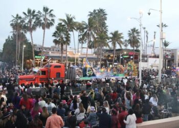 La Dirección Municipal de Inclusión presentará un carro alegórico en el Carnaval La Paz 2025