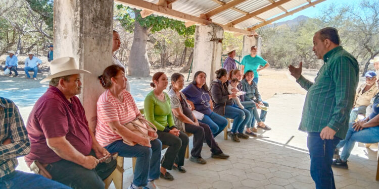 La Dirección de Bienestar y Desarrollo Económico impulsa cursos para fortalecer la economía familiar