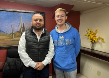 Ayuntamiento de La Paz impulsa estrategias para apoyar a emprendedores con discapacidad y LGBT+