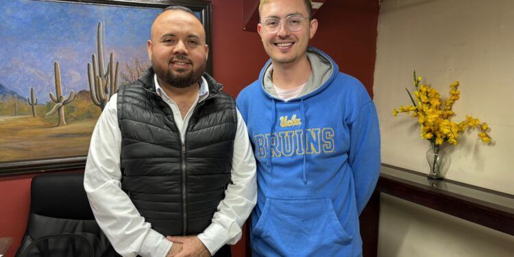 Ayuntamiento de La Paz impulsa estrategias para apoyar a emprendedores con discapacidad y LGBT+