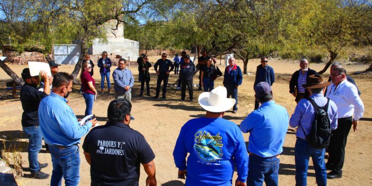 Inicia planeación del Festival Artesanal de El Triunfo 2025