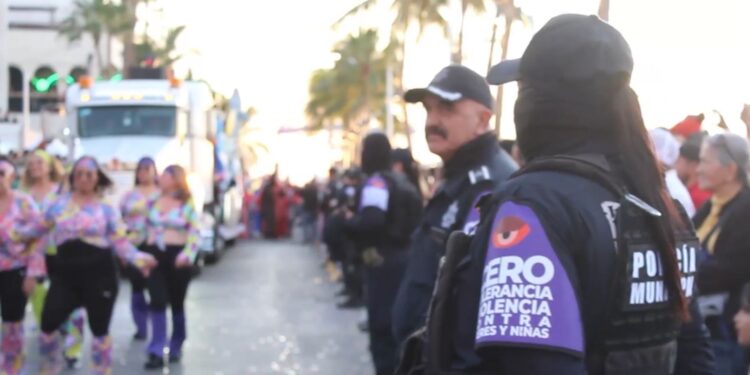 En el Carnaval 2025 garantizamos la protección de las mujeres: Milena Quiroga