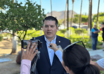 El PRI pide acciones inmediatas ante la crisis de inseguridad que atraviesa el país”: Dirigencia estatal del PRI BCS