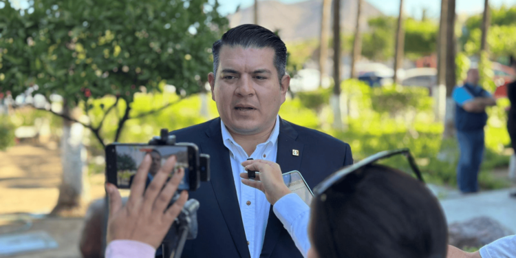 El PRI pide acciones inmediatas ante la crisis de inseguridad que atraviesa el país”: Dirigencia estatal del PRI BCS