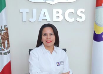 Rendirá Presidencia del Tribunal de Justicia Administrativa Informe Anual 2024