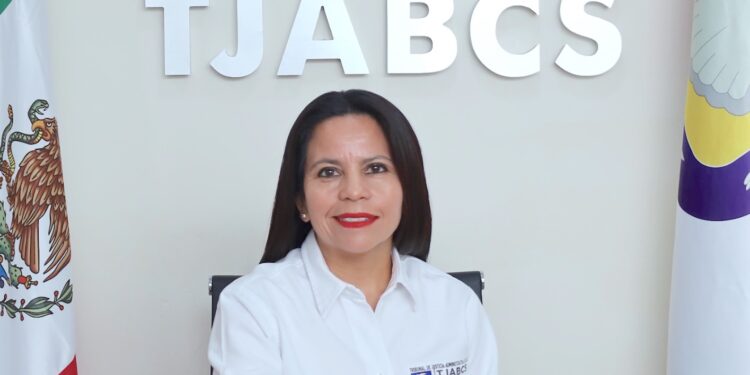 Rendirá Presidencia del Tribunal de Justicia Administrativa Informe Anual 2024