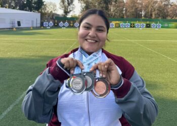 INSUDE ABRE CONVOCATORIA PARA ENTREGA DE ESTÍMULOS ECONÓMICOS A DEPORTISTAS Y ENTRENADORES DESTACADOS