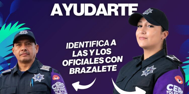 “Bailamos libres, Carnaval seguro” una estrategia municipal para proteger a las mujeres