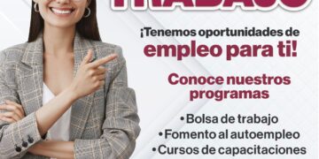 Ayuntamiento de La Paz facilita la búsqueda de empleo con atención especializada