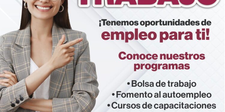 Ayuntamiento de La Paz facilita la búsqueda de empleo con atención especializada