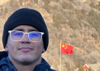 PARTICIPARA JESUS AGUNDEZ EN CLASIFICATORIO DE CLAVADOS