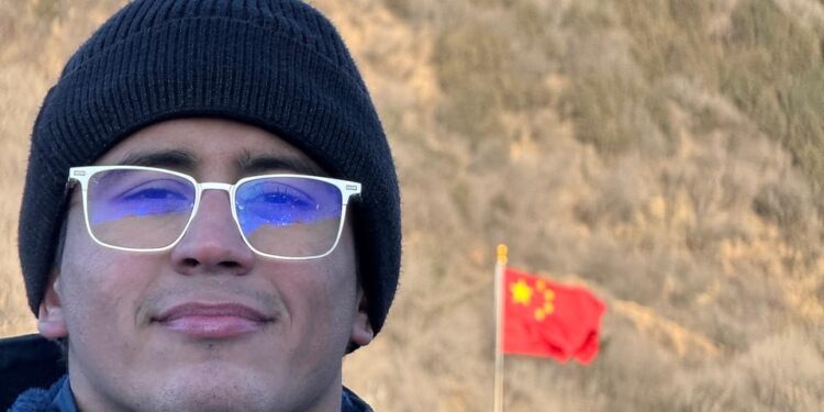 PARTICIPARA JESUS AGUNDEZ EN CLASIFICATORIO DE CLAVADOS