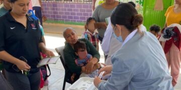 Refuerza ISSSTE acciones de prevención y promoción de la salud en centros educativos de Cabo San Lucas