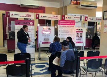 Ciudadanía tiene hasta el 28 de febrero para solicitar reposición de la Credencial para Votar