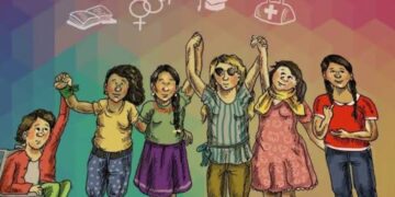💢 El reto de crear conciencia en la educación preescolar en favor de la igualdad, vía la empatía.