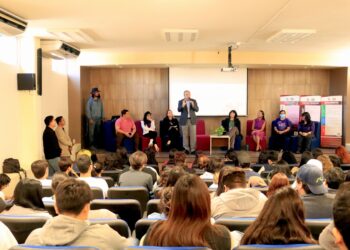 UABCS inicia actividades por el Día Internacional de la Mujer 