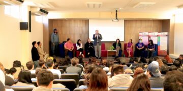 UABCS inicia actividades por el Día Internacional de la Mujer 