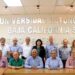 Egresados de la generación fundadora de la UABCS se sumarán a las festividades por el 50 aniversario