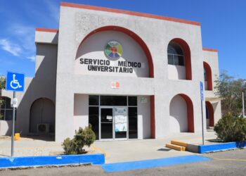 IMSS y UABCS impulsan salud reproductiva en la comunidad universitaria 