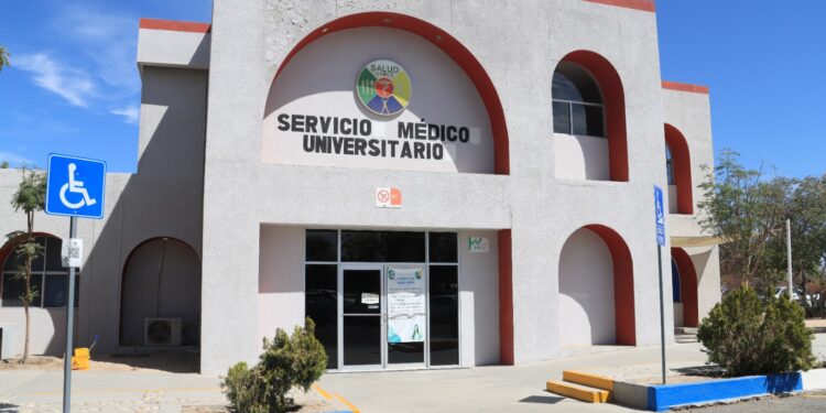 IMSS y UABCS impulsan salud reproductiva en la comunidad universitaria 