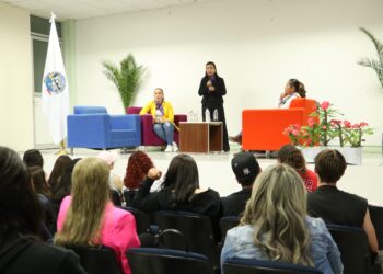 Destacan el papel de la Ingeniera Zootecnista en la UABCS