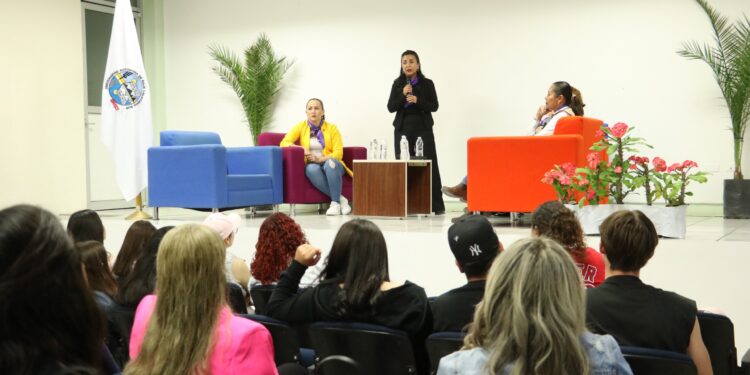 Destacan el papel de la Ingeniera Zootecnista en la UABCS