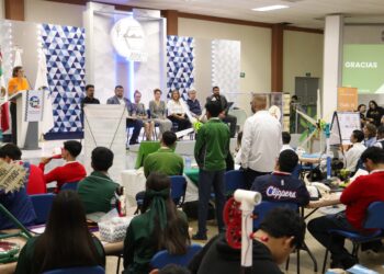 UABCS, sede nuevamente del concurso KidWind Challenge