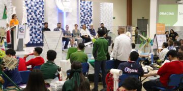 UABCS, sede nuevamente del concurso KidWind Challenge
