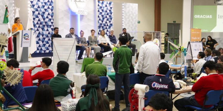 UABCS, sede nuevamente del concurso KidWind Challenge