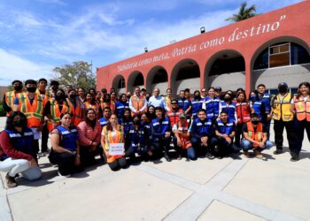 Ingeniería en Prevención de Desastres y Protección Civil de la UABCS ingresa al catálogo educativo de la ONU