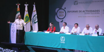 La confianza que la presidenta Claudia Sheinbaum deposita en mí se traducirá en resultados de transformación: Zoé Robledo