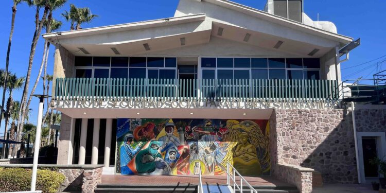 Realizará IMSS Baja California Sur, Máster Class de bisutería, peinado y maquillaje