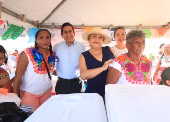 Autonomía económica de las mujeres en el marco del día internacional de la mujer