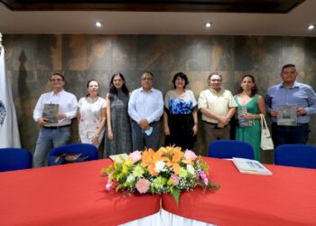 Revista Panorama lanzará número conmemorativo por los 49 años de la UABCS