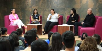 Reflexionan en la UABCS sobre mujeres jóvenes y el ejercicio de sus derechos