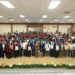 UABCS celebra la graduación de 335 estudiantes en su campus La Paz