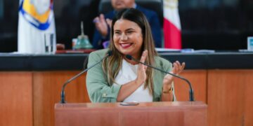 DIPUTADA GUADALUPE VÁZQUEZ JACINTO PRESENTA INICIATIVA PARA REFORMAR EL CÓDIGO PENAL DE BAJA CALIFORNIA SUR EN MATERIA DE VIOLENCIA DIGITAL SEXUAL