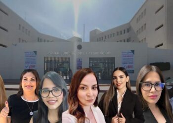 Ricardo del Río – La Brújula Política