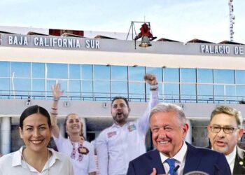 Ricardo del Río – La Brújula Política