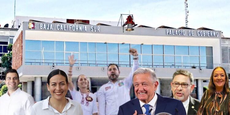 Ricardo del Río – La Brújula Política