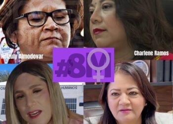 8M en Baja California Sur: Entre la Lucha y la Simulación – Brújula Política – Séptima Edición