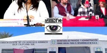 Charlene Ramos: ¿Defensora de Derechos Humanos o Déspota al Mando? – Brújula Política – Quinta Edición