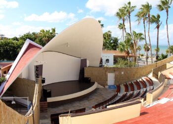 Realizará IMSS Baja California Sur ponencia La importancia del teatro como herramienta de expresión