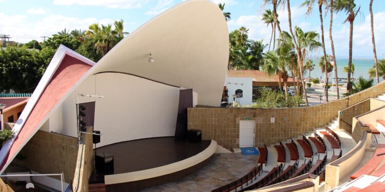 Realizará IMSS Baja California Sur ponencia La importancia del teatro como herramienta de expresión