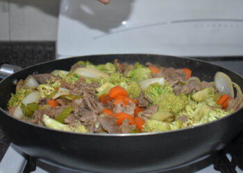 Llama IMSS Baja California Sur a disminuir consumo de sal